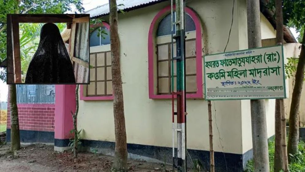 সেই শিশুর বর্ণনায় উঠে এলো ভয়াবহ তথ্য