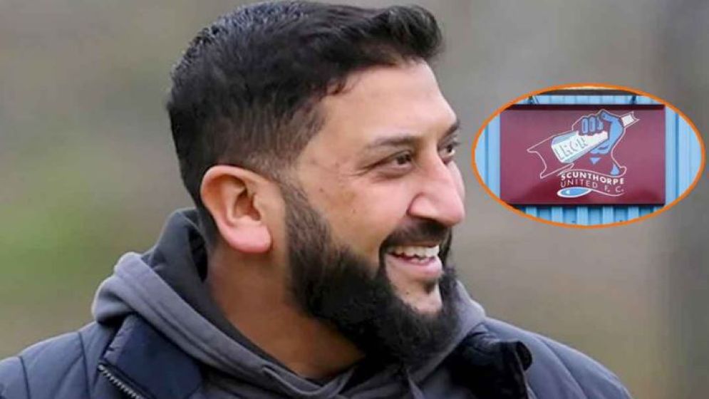 ইংল্যান্ডের ঐতিহ্যবাহী ফুটবল ক্লাবে সিলেটের সন্তানের মালিকানা