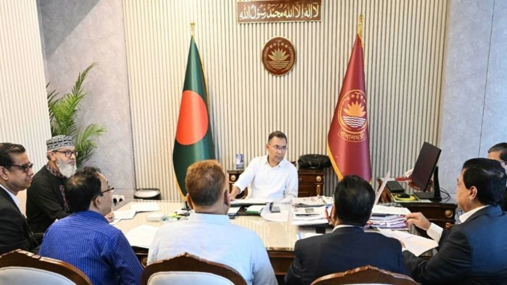 আলহামদুলিল্লাহ সুখবর আসছে: মাসুদ সাঈদী