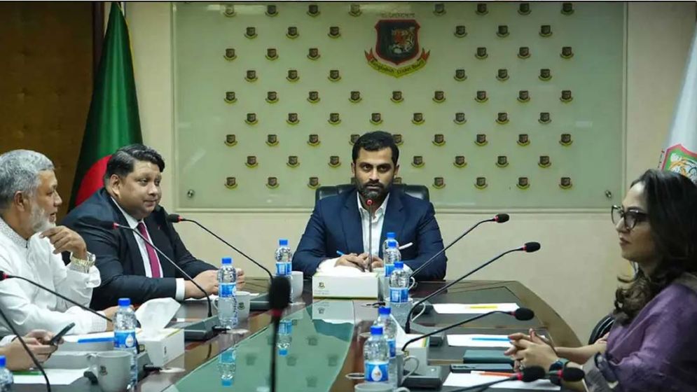আজ সভায় বসছে বিসিবি, জানা যাবে নির্বাচনসহ আরও যেসব বিষয়ে