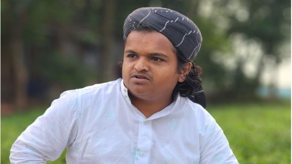 বিয়ের আগ পর্যন্ত নতুন বউয়ের মুখ দেখেননি মাদানী, দিলেন নানা প্রশ্ন
