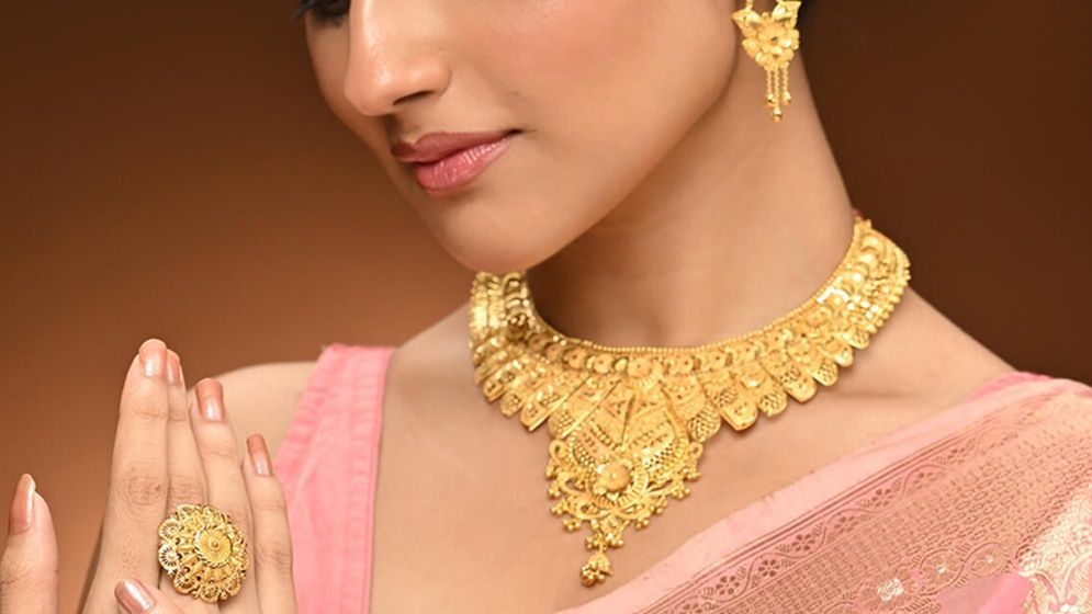আরও বাড়ল স্বর্ণের দাম