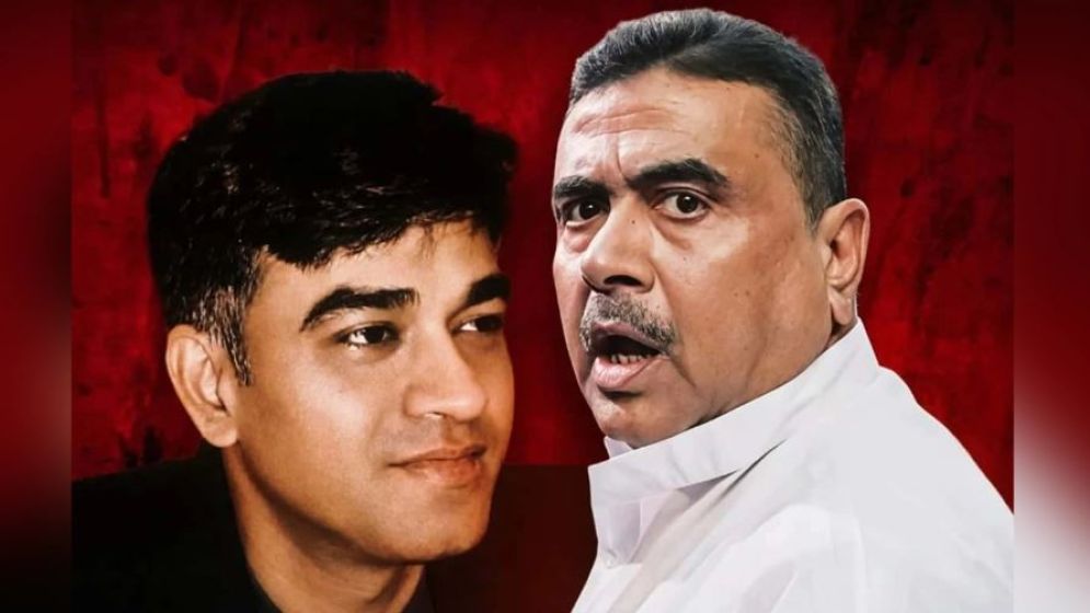 পশ্চিমবঙ্গে শুভেন্দু অধিকারীর ব্যক্তিগত সহকারীকে গুলি করে হত্যা