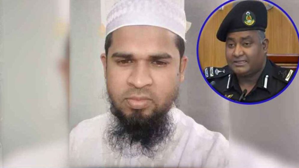 অন্তঃসত্ত্বা শিশুর ভ্রুণের ডিএনএ টেস্ট নিয়ে যা জানালো র‌্যাব