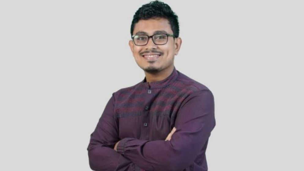 বিয়ে করছেন ডাকসু ভিপি সাদিক কায়েম, পাত্রী কে?