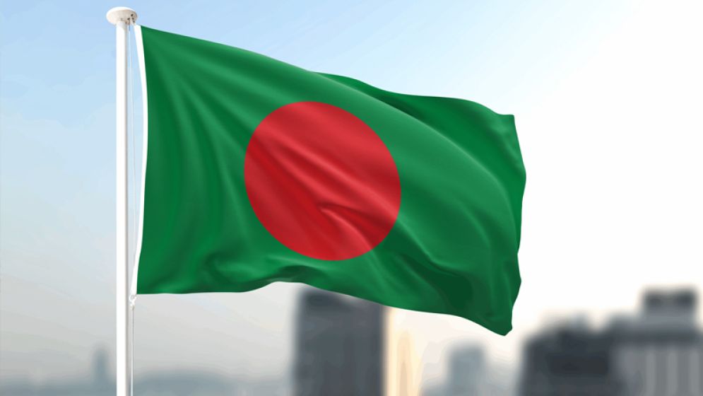 ইসরায়েলের বিরুদ্ধে ‘সবচেয়ে কঠোর ভাষায়’ সরব বাংলাদেশ