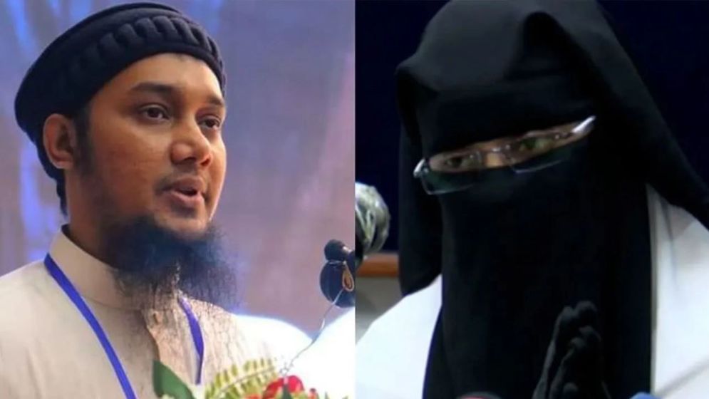 ২য় বিয়ের ৪ মাস না যেতেই বিচ্ছেদ, যা বললেন স্ত্রী সাবিকুন্নাহার