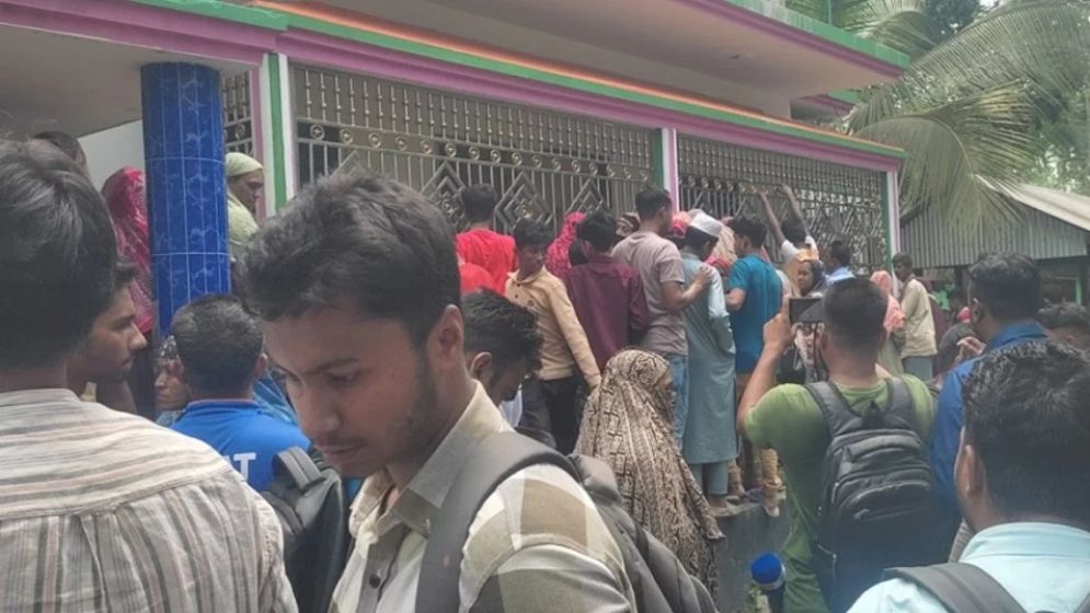 গাজীপুরে পাঁচ খুনের ঘটনায় উঠে আসছে একের পর এক চাঞ্চল্যকর তথ্য