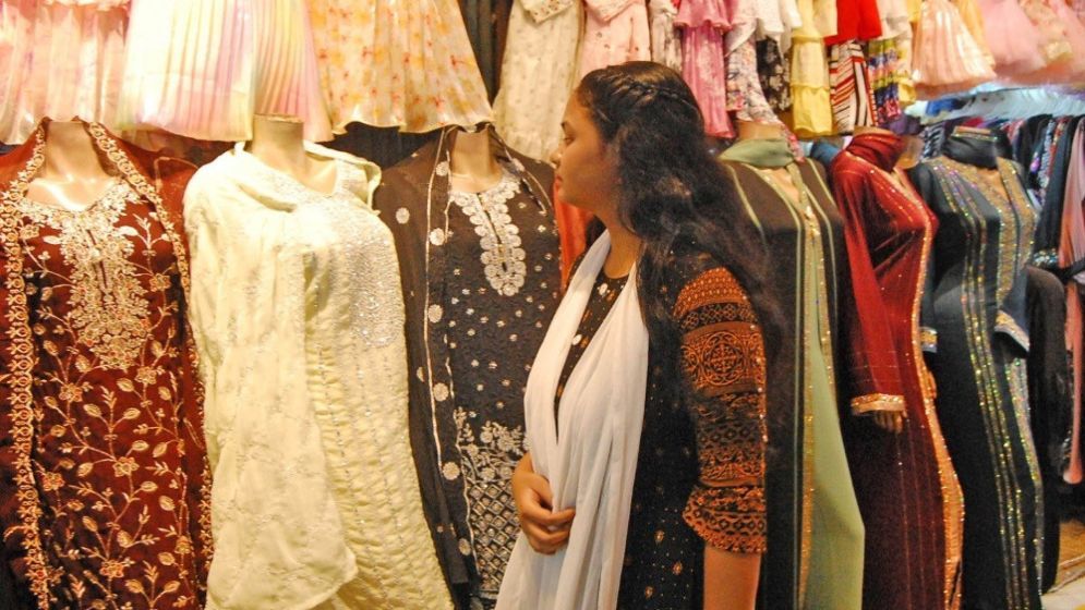 দোকানপাট খোলা রাখার নতুন সময় নির্ধারণ