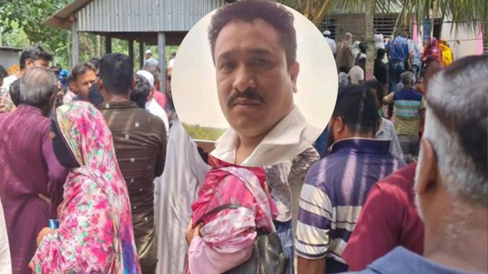 ৫ খুনের আগে যা যা করেছিলেন ফোরকান