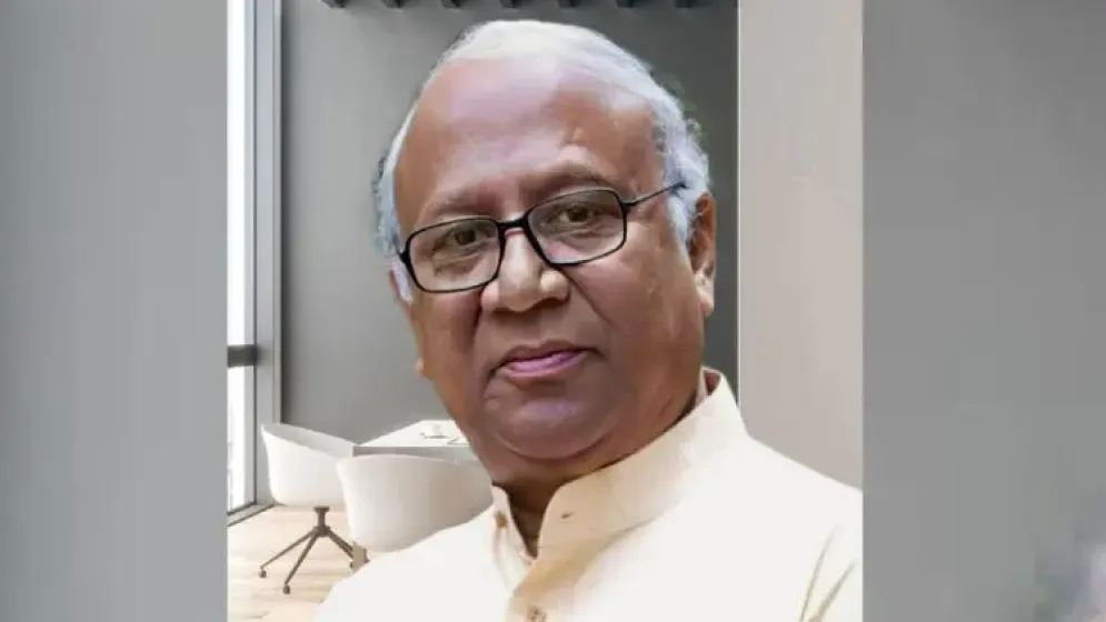 মঞ্চসারথি আতাউর রহমান মারা গেছেন