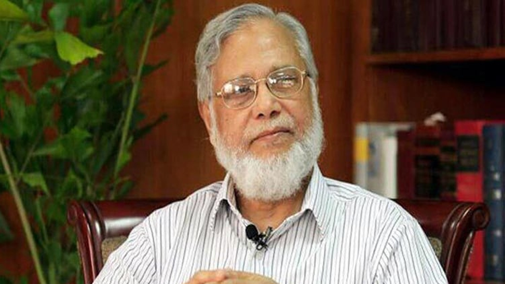 আরও দুই মামলায় সাবেক প্রধান বিচারপতি খায়রুল হকের জামিন, মুক্তিতে বাধা নেই
