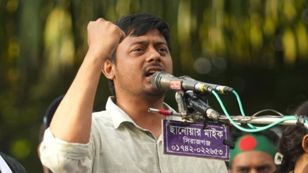 সীমান্ত হত্যা ও কাঁটাতারের বেড়া, যা বললেন নাসীরুদ্দীন পাটোয়ারী