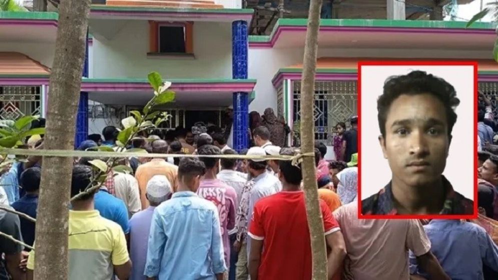 গাজীপুরে পাঁচ খুন: শাড়ি-চুরি-গয়নায় সাজানো লাশ নিয়ে রহস্য