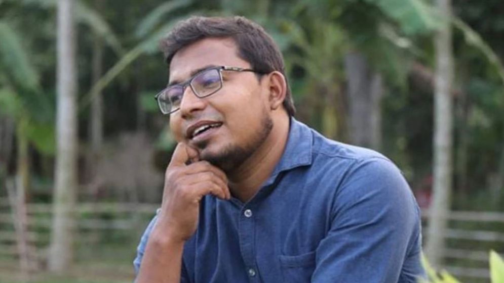 বিবাহিত নারীকর্মীকে বিয়ের প্রস্তাব জামায়াতের চেয়ারম্যান প্রার্থীর