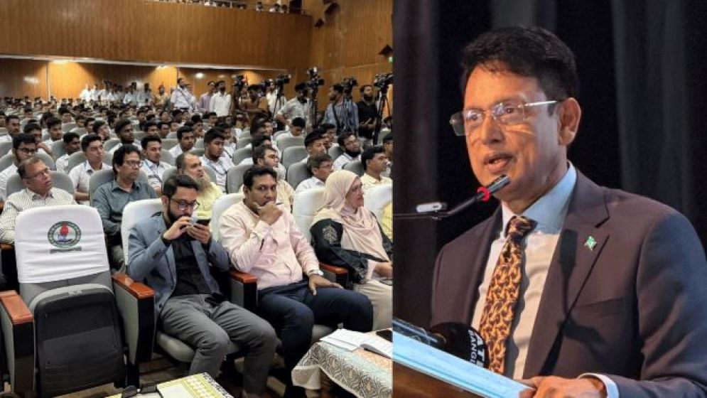 এসএসসি-এইচএসসি নিয়ে নতুন পরিকল্পনা জানালেন শিক্ষামন্ত্রী