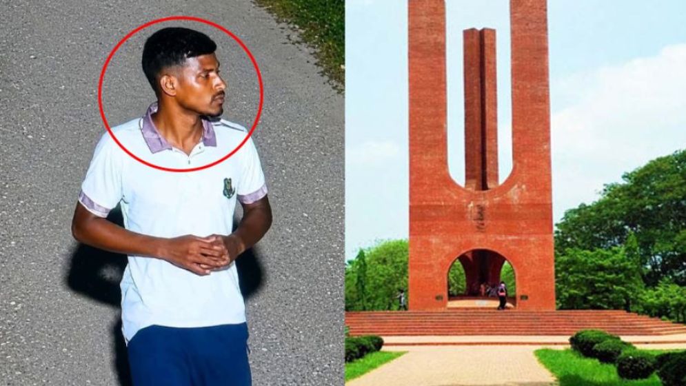 হাঁটছিলেন বিশ্ববিদ্যালয় ছাত্রী, টেনে-হিঁচড়ে তুলে নিয়ে ধর্ষণচেষ্টা