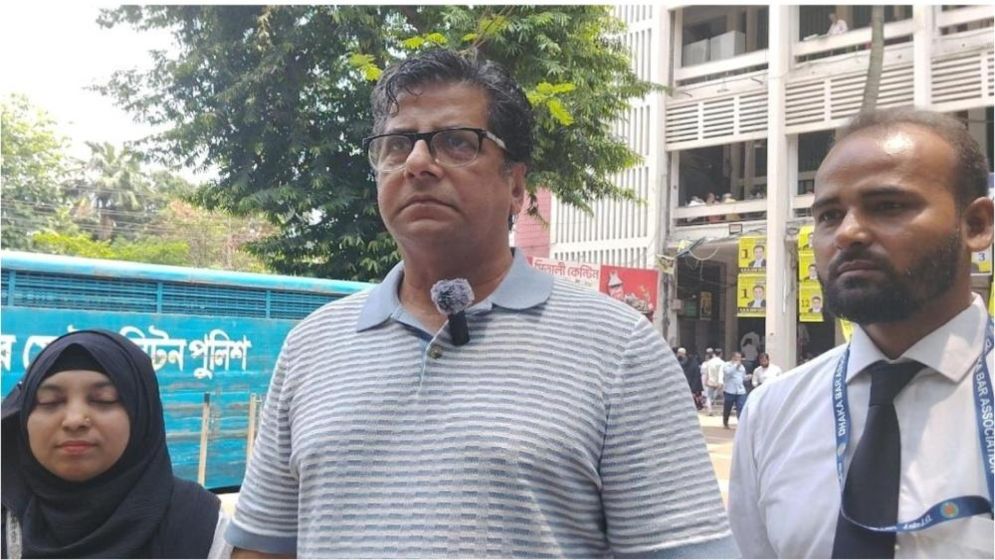 যে মামলায় স্থায়ী জামিন পেলেন সাংবাদিক আনিস আলমগীর
