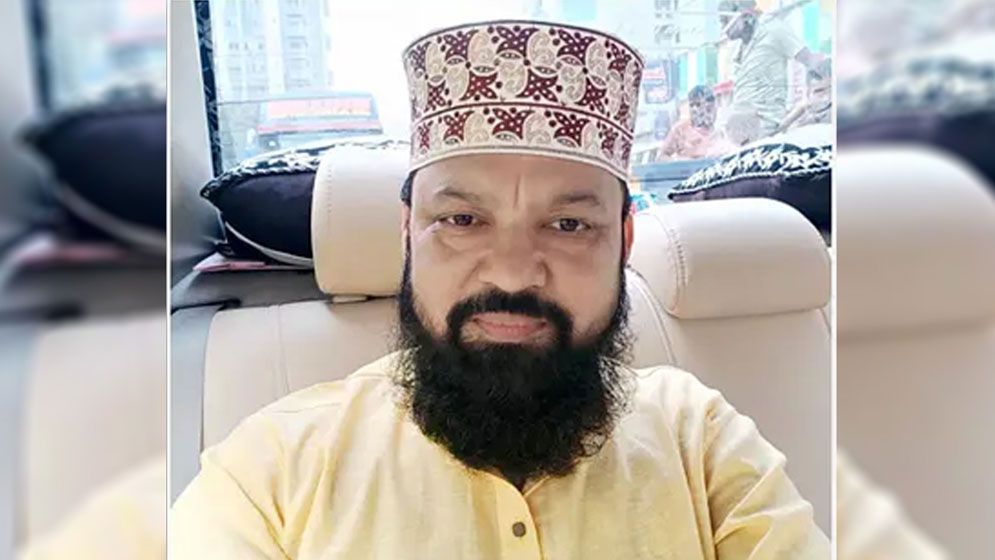 আমি আ. লীগের সমর্থিত ছিলাম ও এখনো আছি: সিদ্দিক