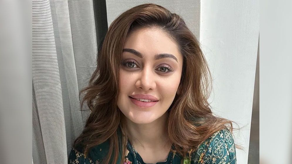 শেফালীর মৃত্যু নিয়ে চাঞ্চল্যকর তথ্য দিলেন তার স্বামী