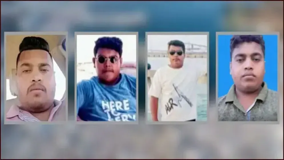 গাড়ি চালিয়ে হাসপাতালেও গিয়েছিলেন ৪ ভাই, বলেছিলেন ‘আমরা খুব অসুস্থ