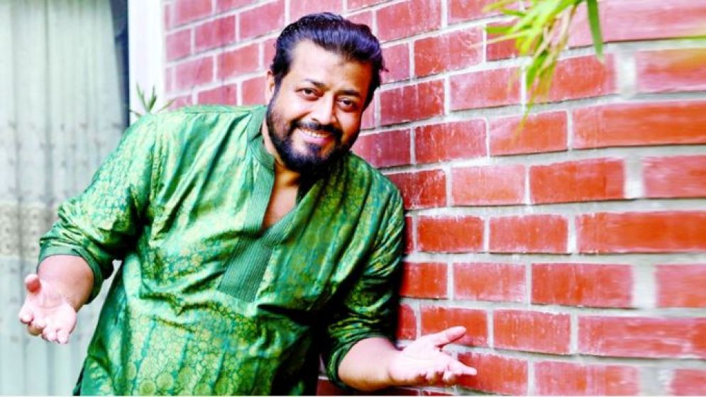 হঠাৎ ওমর সানীর রহস্যময় পোস্ট