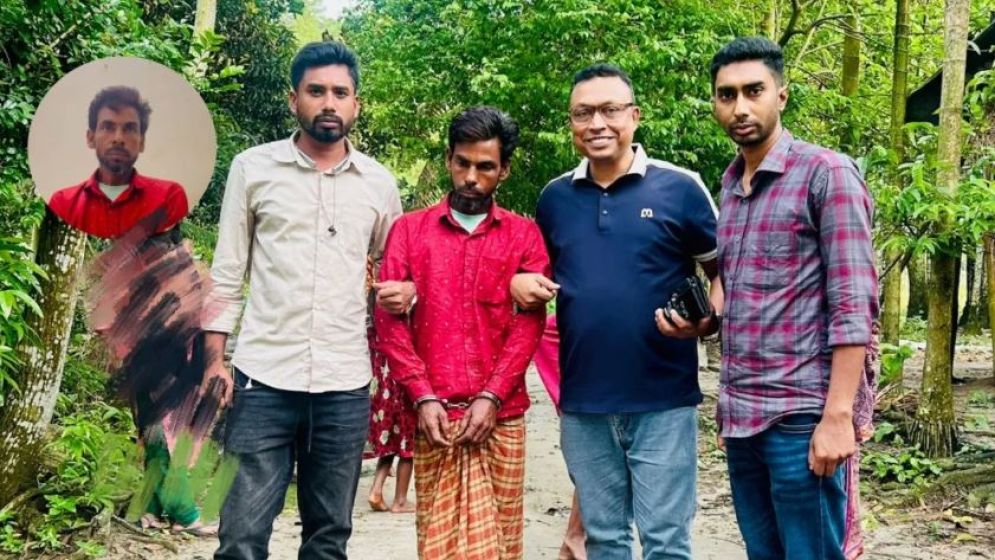 বাবার লালসায় অন্তঃসত্ত্বা কিশোরী