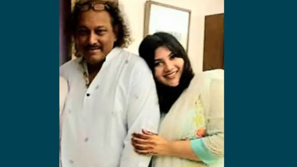 মেয়ের কোনো ভুলত্রুটি থাকলে ক্ষমা করে দেবেন