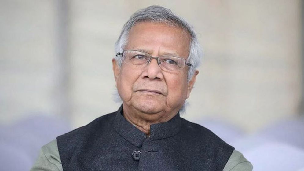 ড. ইউনূসসহ সব উপদেষ্টার দেশত্যাগে নিষেধাজ্ঞা চেয়ে রিট