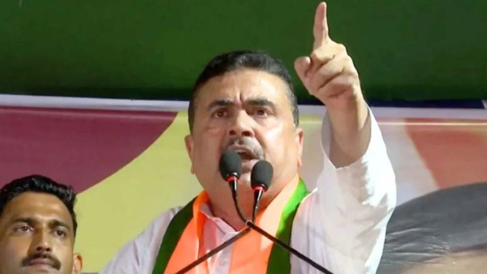 আমি মুখ্যমন্ত্রী হওয়ার পর জামাতিদের অস্বস্তি বেড়েছে : শুভেন্দু