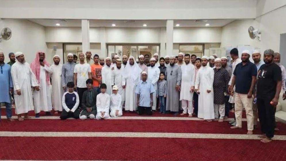 কুয়েতে ২০ মসজিদে বাংলা খুতবার অনুমতি, উচ্ছ্বসিত বাংলাদেশীরা