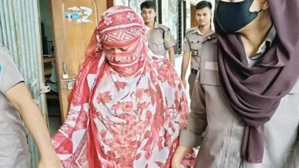 বড় বোনের বদলে ছোট বোনের কারাবরণ : আদালতে যেন সিনেমার দৃশ্য