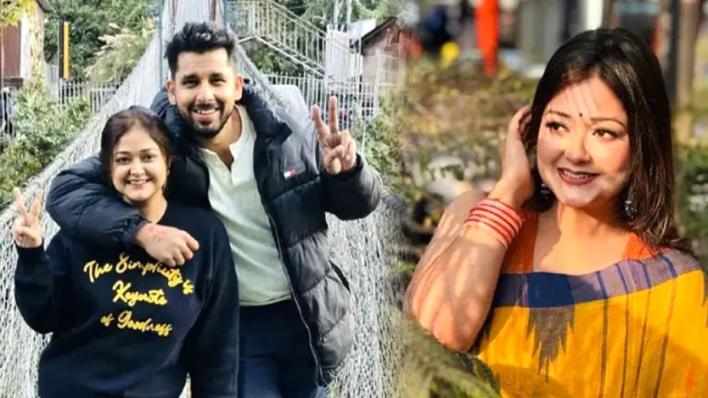 যাহের আলভীর স্ত্রী ইকরার মৃত্যু মামলায় নতুন মোড়