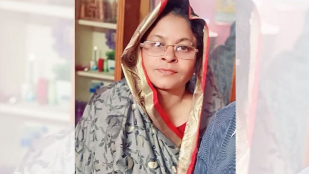 ছাত্রীর বাড়িতে গৃহশিক্ষিকার বস্তাবন্দি মরদেহ