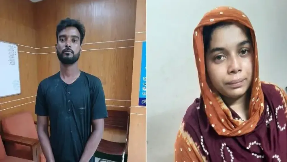 পাশের ফ্ল্যাটের বাথরুমে শিশু লামিসাকে ধ/র্ষণ করা হয়ে থাকতে পারে