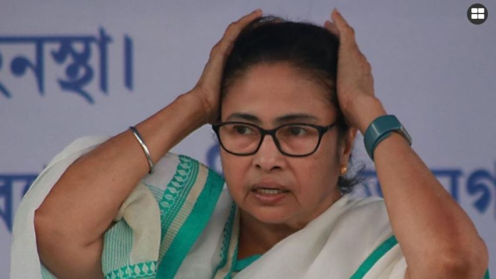 ৩৫ প্লট ও ৩৯ বাড়ির মালিকানা নিয়ে প্রশ্নের মুখে মমতার পরিবার