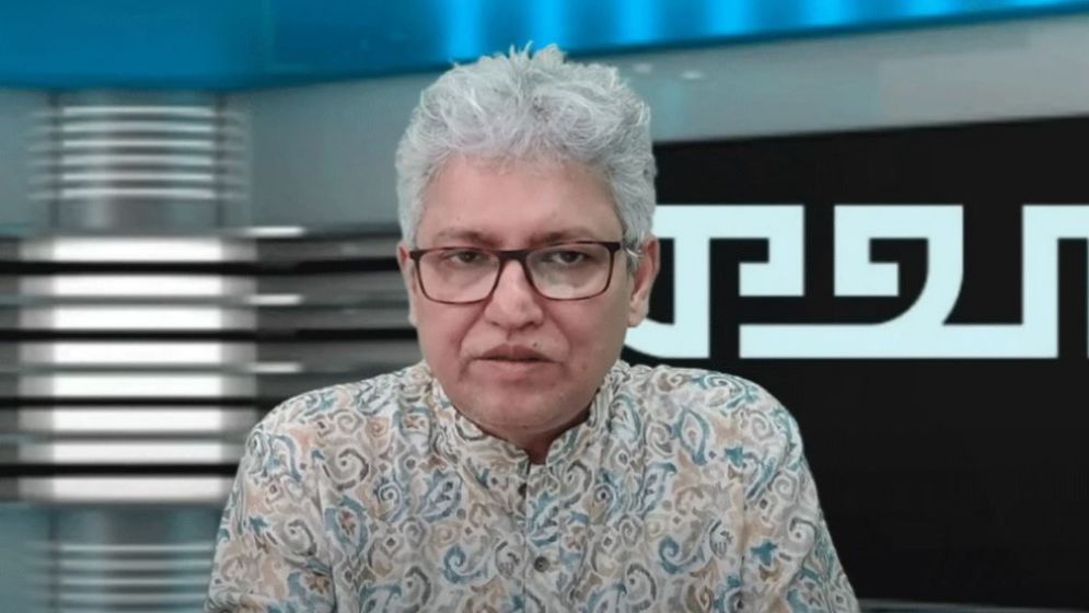 তাহলে শেখ হাসিনাই কি সত্যি হলেন—প্রশ্ন মাসুদ কামালের