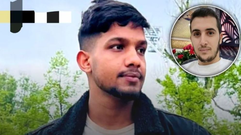 ইতালিতে সন্ত্রাসী হামলা রুখে দিয়ে প্রশংসায় ভাসছেন বাংলাদেশি তরুণ