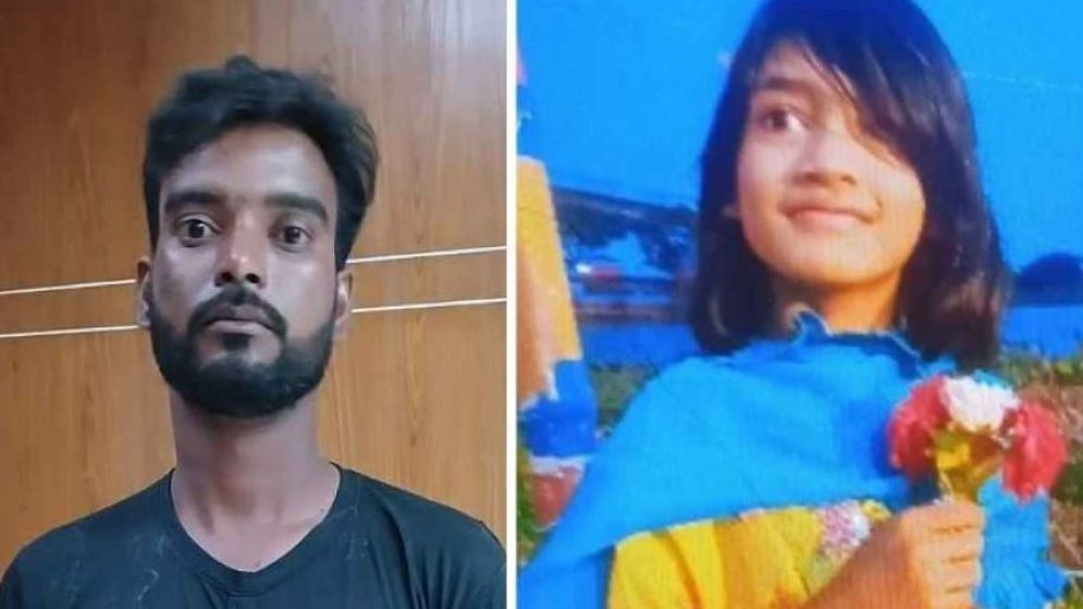 ইয়াবা সেবন করে রামিসার ওপর পৈশাচিক নির্যাতন চালায় ঘাতক সোহেল