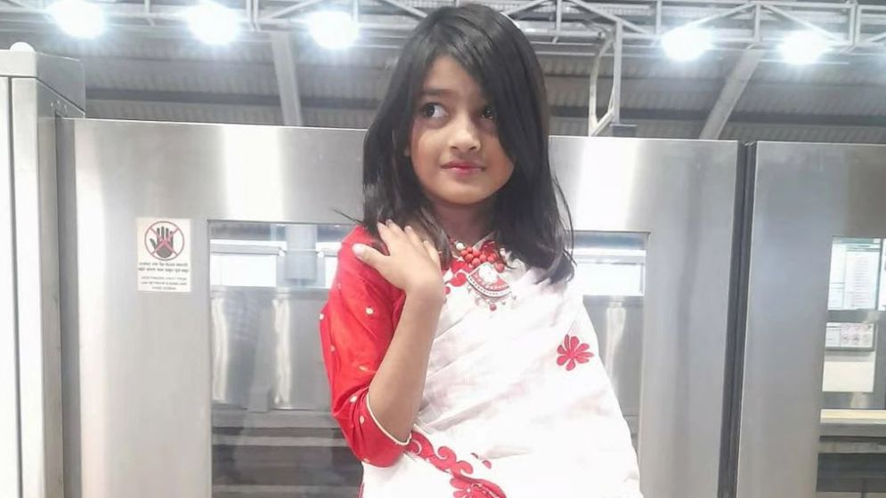 রামিসা হত্যাকাণ্ডের রহস্য জানাতে ডাকা সংবাদ সম্মেলন বাতিল