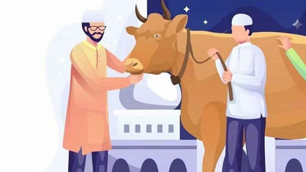 যৌথ পরিবারে কুরবানি নিয়ে বড় ভুল ধারণা! একজন দিলেই কি সবার আদায় হবে?