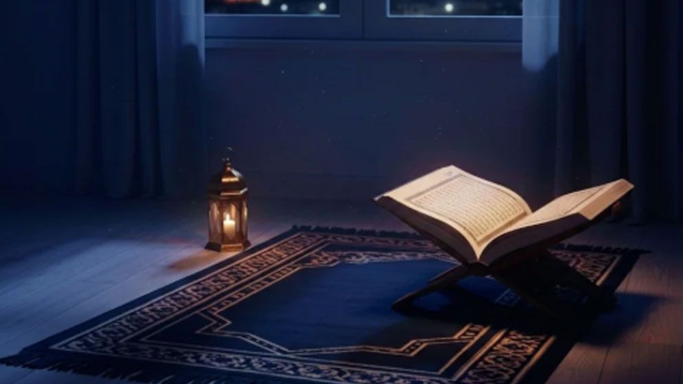 ৫০ বছরের ইবাদতের পর যে সত্য হৃদয় কাঁপিয়ে দিল