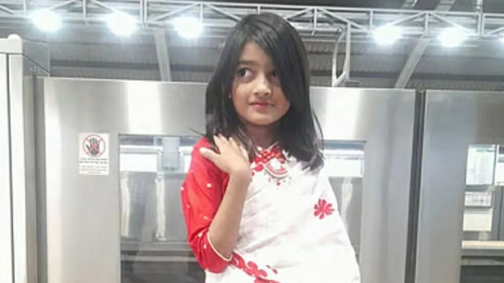 রামিসা হত্যাকাণ্ড: সর্বশেষ যা জানালেন তদন্ত কর্মকর্তা