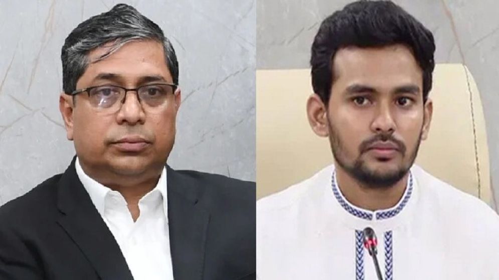 সচিবের সই ছাড়াই ফাইল অনুমোদন করেছিলেন সাবেক উপদেষ্টা আসিফ