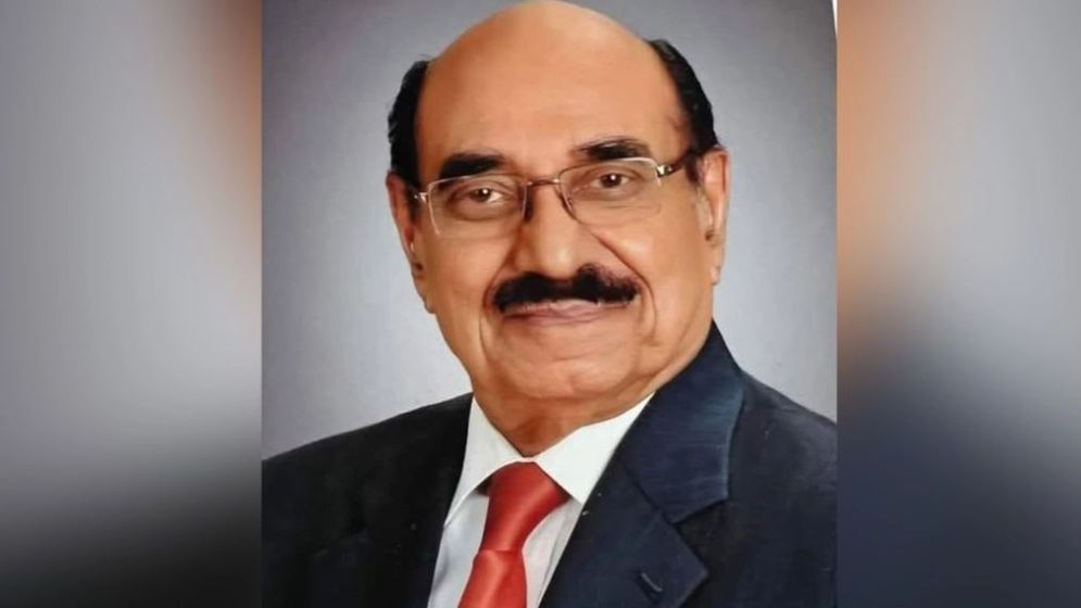মারা গেছেন আ. লীগের প্রেসিডিয়াম সদস্য ইউসুফ হোসেন হুমায়ুন
