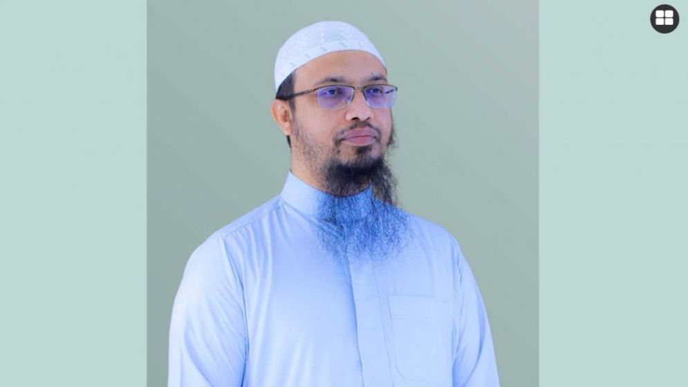 মাদ্রাসায় যৌন নিপীড়ন বন্ধে যে প্রস্তাব দিলেন শায়খ আহমাদুল্লাহ