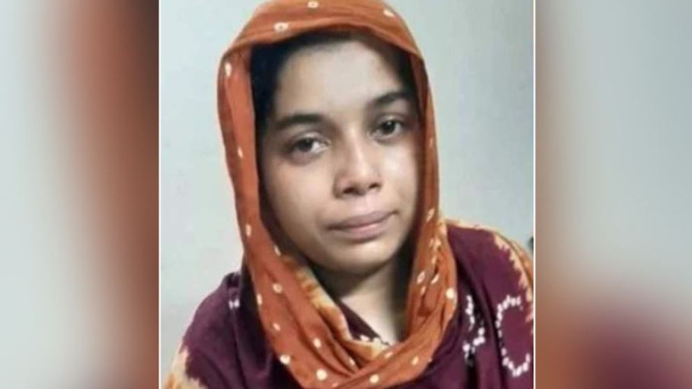 সোহেল রানার স্ত্রী স্বপ্না আক্তারকে আদালতে হাজির
