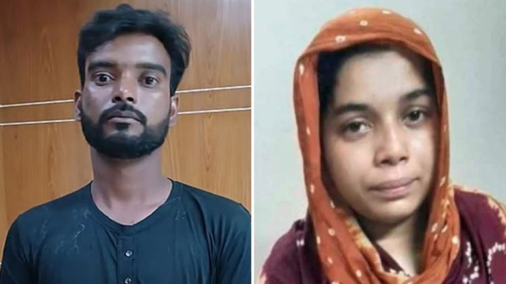 আদালতের হাজতখানায় স্ত্রীসহ আসামি সোহেল, বিচার শুরু হবে আজই