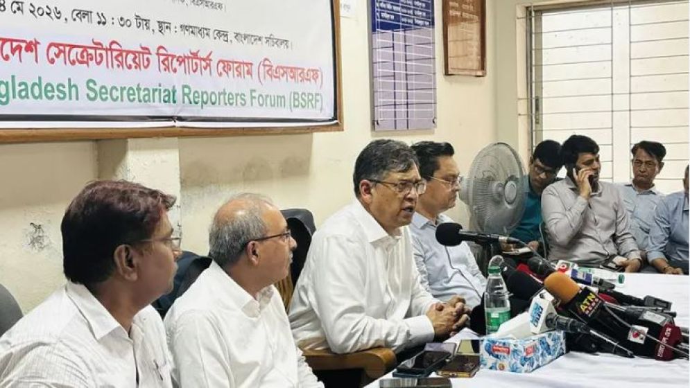 শেখ হাসিনার ফেরার গুঞ্জন নিয়ে যা বললেন স্বরাষ্ট্রমন্ত্রী