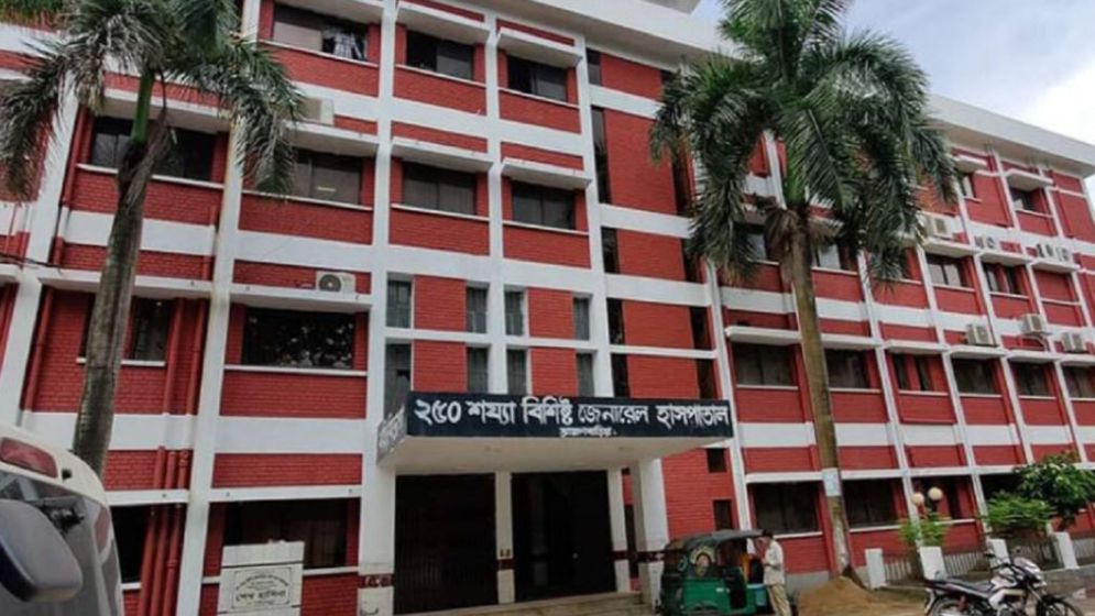 ধর্ষণের পর গোসল করিয়ে শিশুকে বাড়ির সামনে রেখে যায় অভিযুক্ত